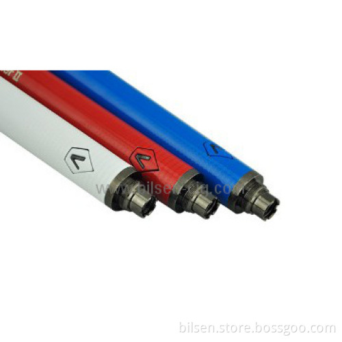 NEW!!! Big capacity vision spinner 2 with 1,600mAh battery